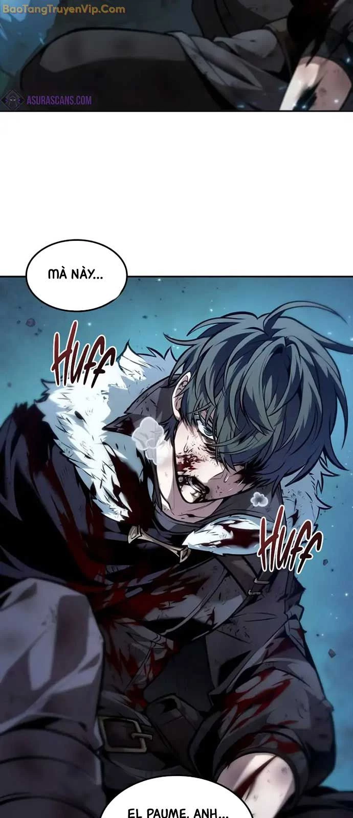 Mạo Hiểm Giả Cuối Cùng Chapter 49 - Trang 2