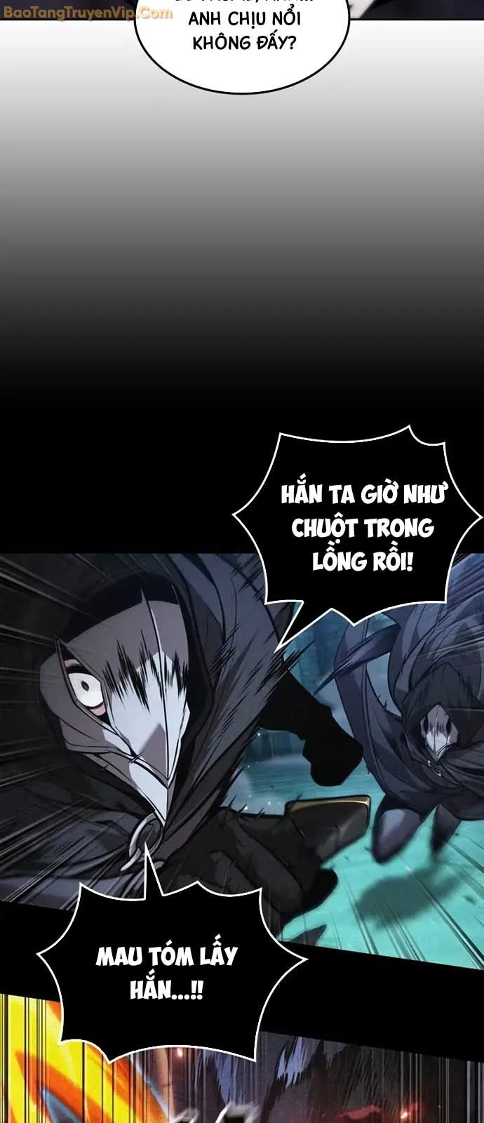 Mạo Hiểm Giả Cuối Cùng Chapter 49 - Trang 2