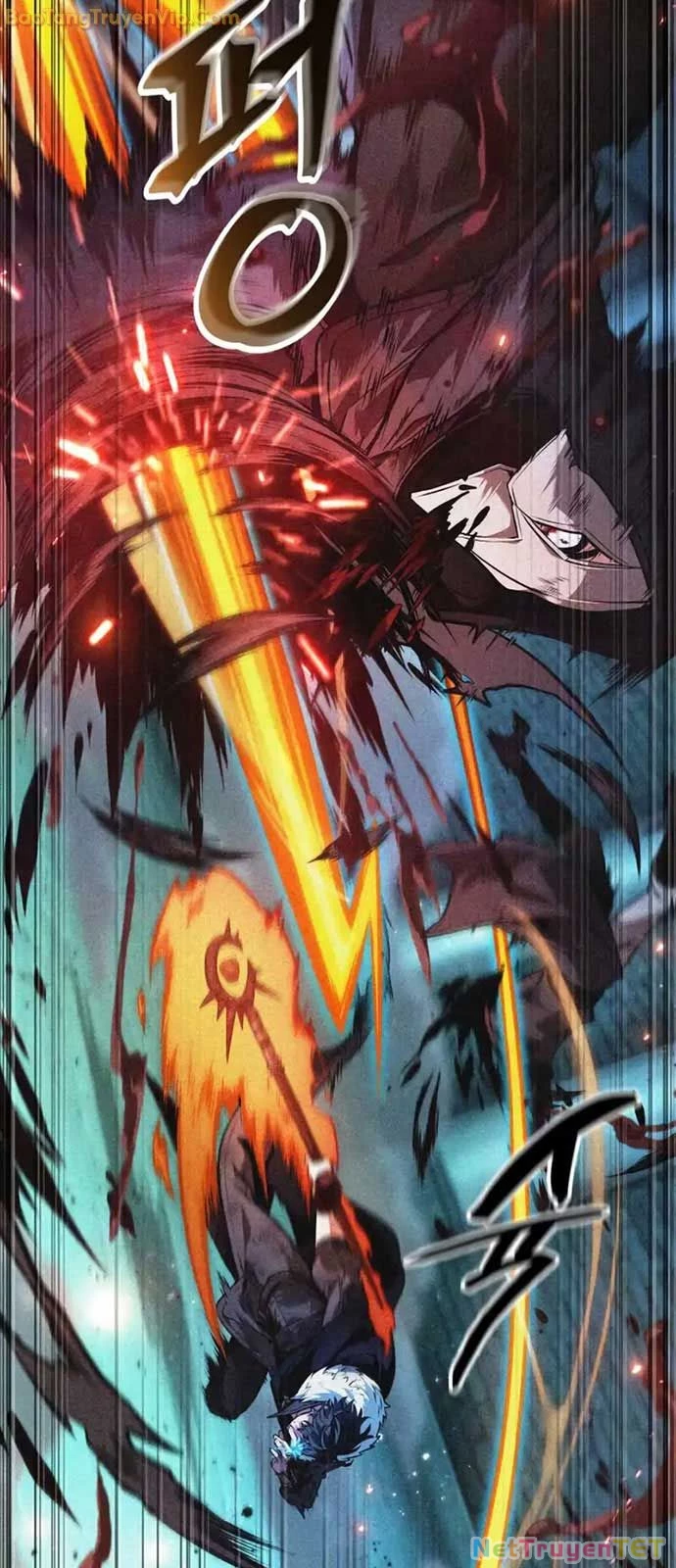 Mạo Hiểm Giả Cuối Cùng Chapter 49 - Trang 2
