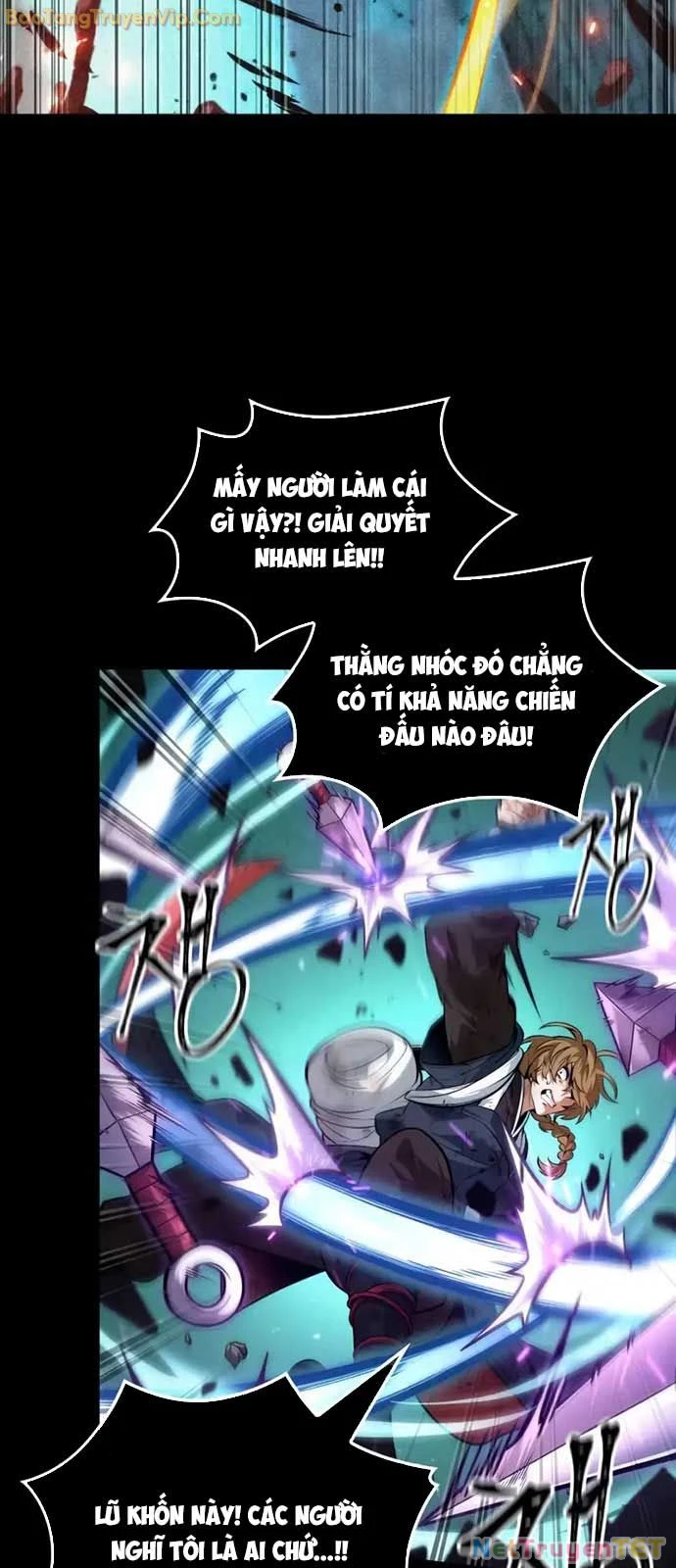 Mạo Hiểm Giả Cuối Cùng Chapter 49 - Trang 2