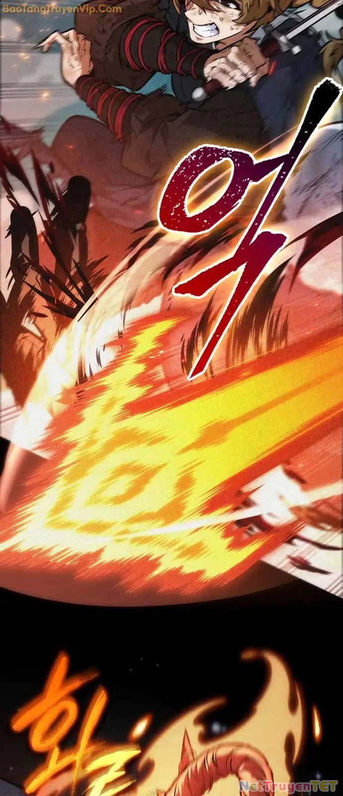 Mạo Hiểm Giả Cuối Cùng Chapter 49 - Trang 2