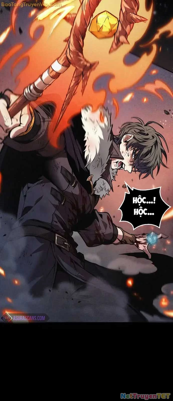 Mạo Hiểm Giả Cuối Cùng Chapter 49 - Trang 2