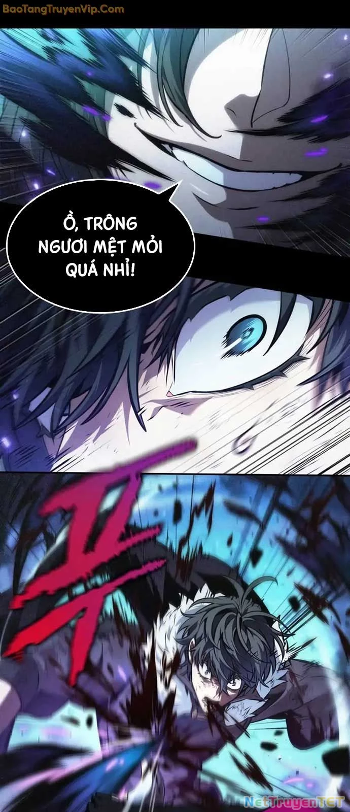 Mạo Hiểm Giả Cuối Cùng Chapter 49 - Trang 2
