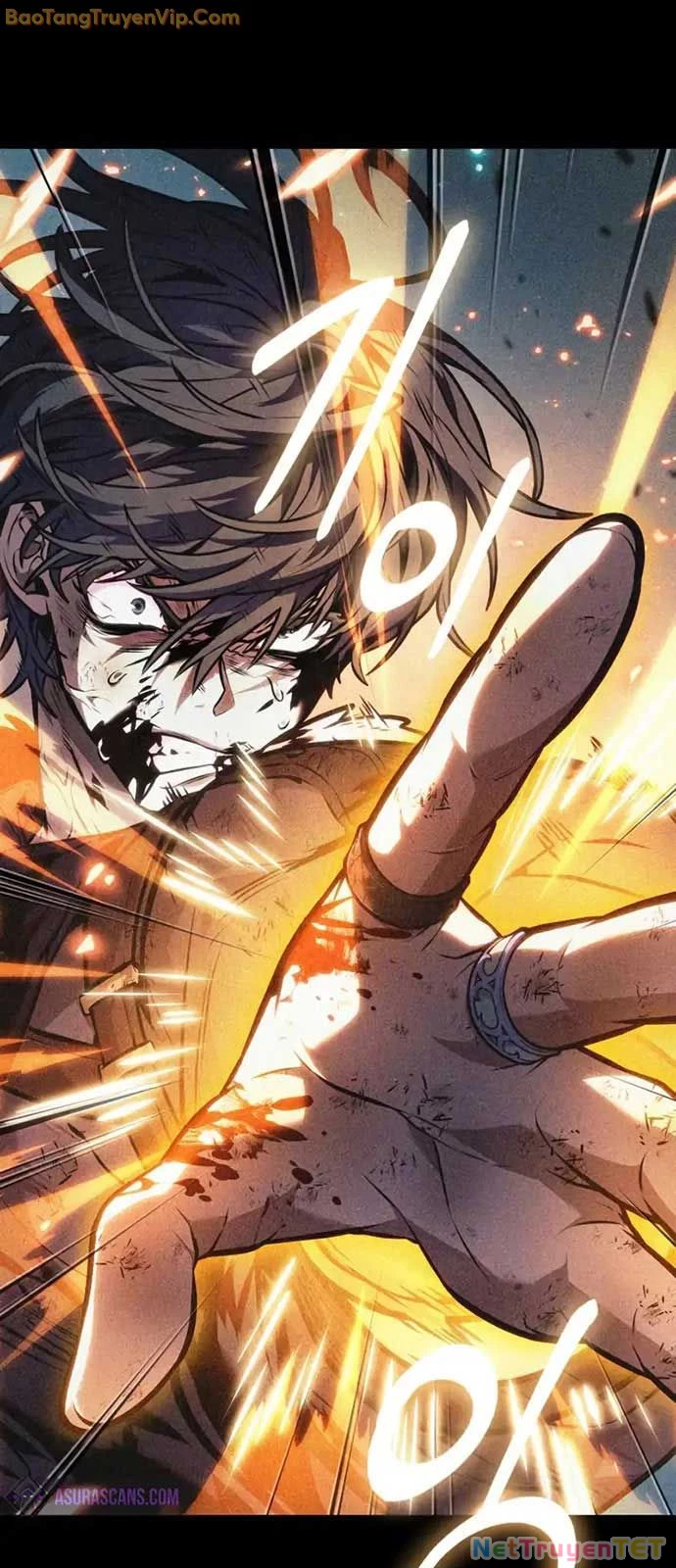 Mạo Hiểm Giả Cuối Cùng Chapter 49 - Trang 2