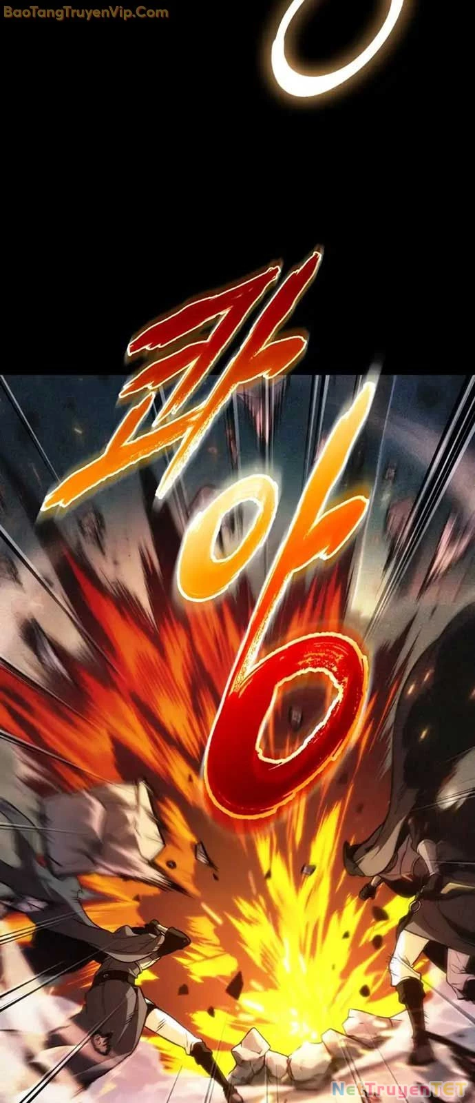 Mạo Hiểm Giả Cuối Cùng Chapter 49 - Trang 2