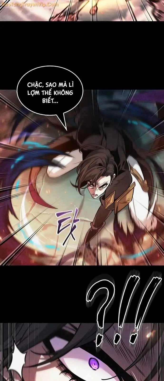 Mạo Hiểm Giả Cuối Cùng Chapter 49 - Trang 2