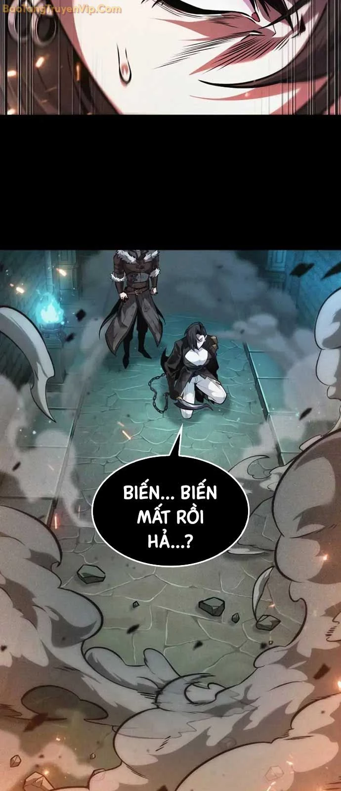 Mạo Hiểm Giả Cuối Cùng Chapter 49 - Trang 2