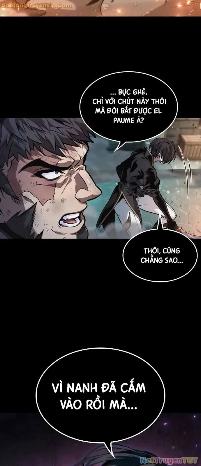 Mạo Hiểm Giả Cuối Cùng Chapter 49 - Trang 2