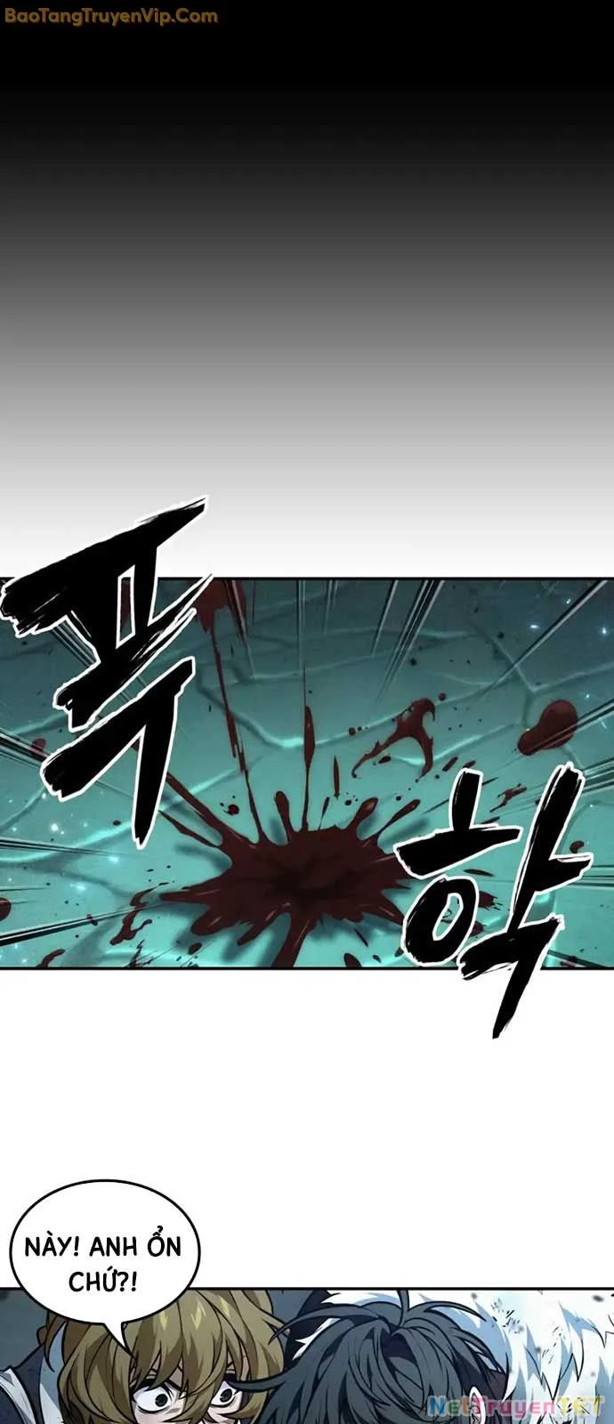 Mạo Hiểm Giả Cuối Cùng Chapter 49 - Trang 2