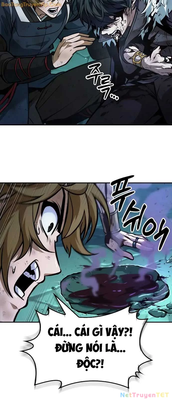 Mạo Hiểm Giả Cuối Cùng Chapter 49 - Trang 2