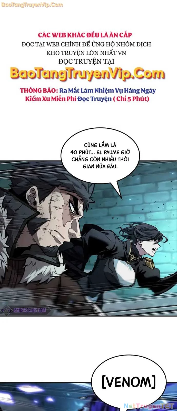 Mạo Hiểm Giả Cuối Cùng Chapter 49 - Trang 2