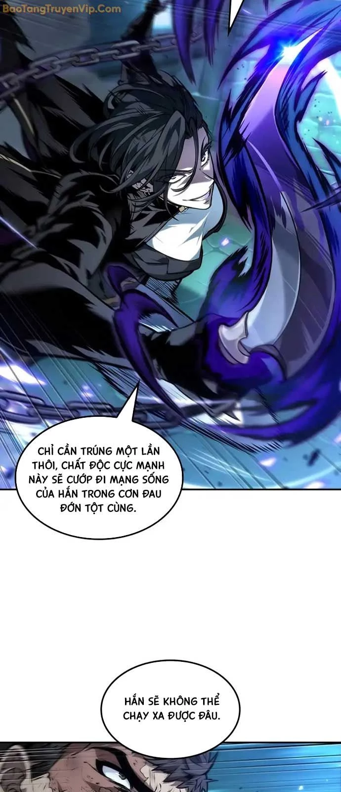 Mạo Hiểm Giả Cuối Cùng Chapter 49 - Trang 2