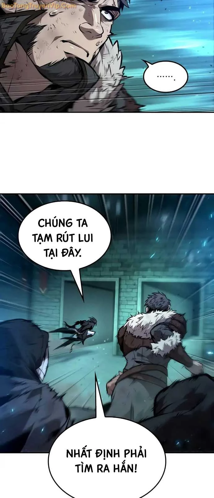 Mạo Hiểm Giả Cuối Cùng Chapter 49 - Trang 2