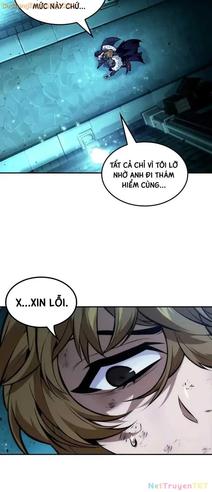 Mạo Hiểm Giả Cuối Cùng Chapter 49 - Trang 2