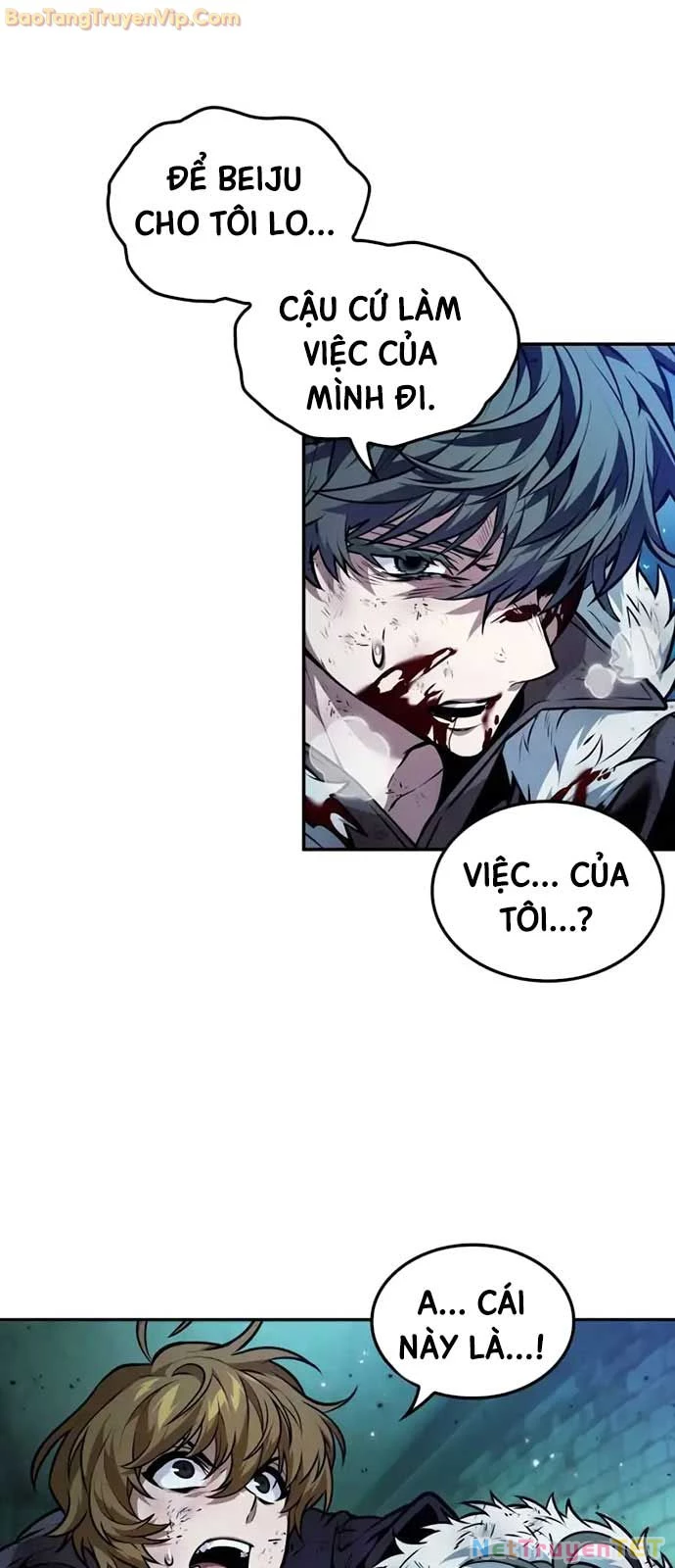 Mạo Hiểm Giả Cuối Cùng Chapter 49 - Trang 2