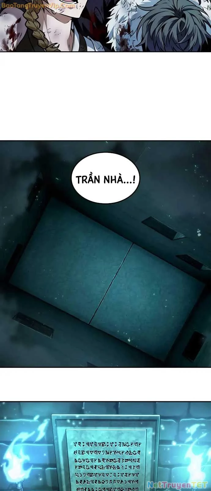 Mạo Hiểm Giả Cuối Cùng Chapter 49 - Trang 2