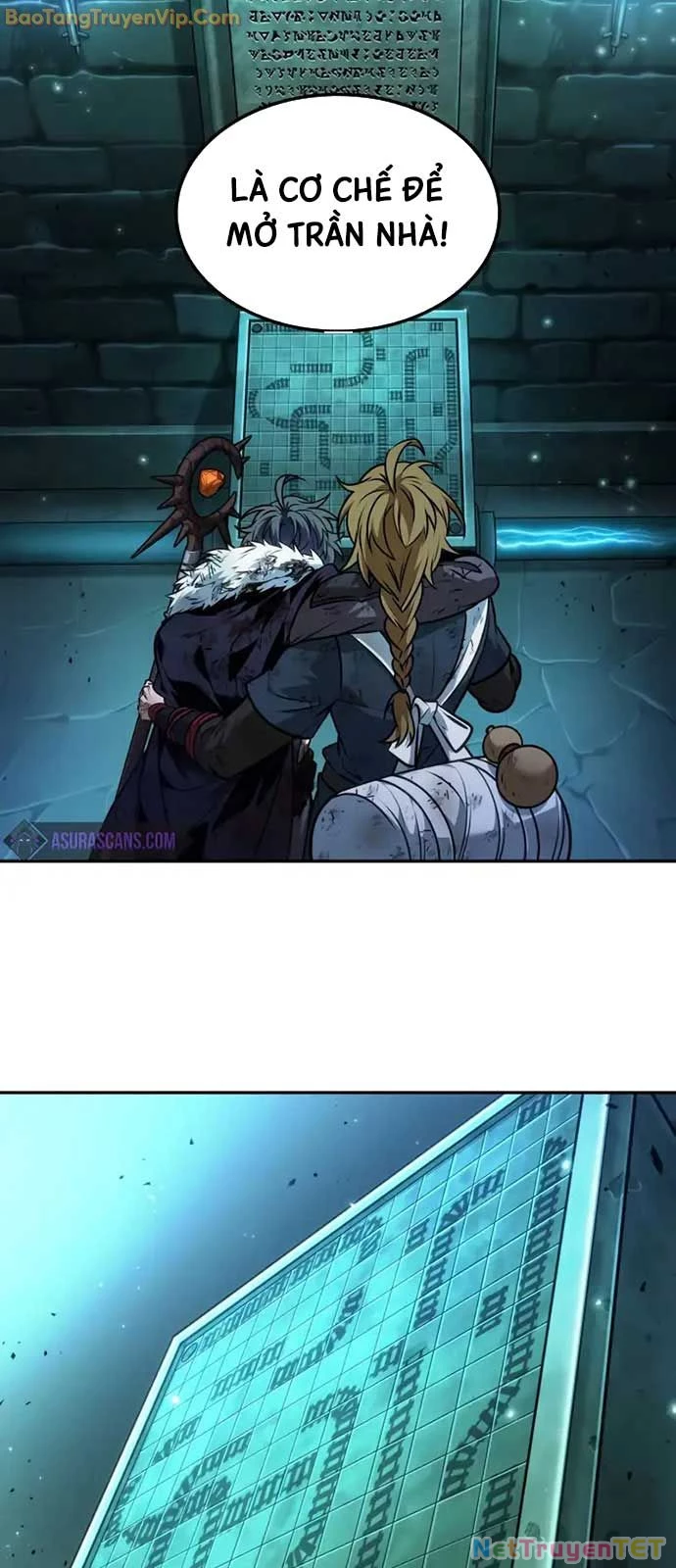 Mạo Hiểm Giả Cuối Cùng Chapter 49 - Trang 2