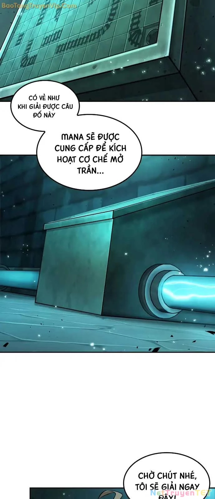Mạo Hiểm Giả Cuối Cùng Chapter 49 - Trang 2