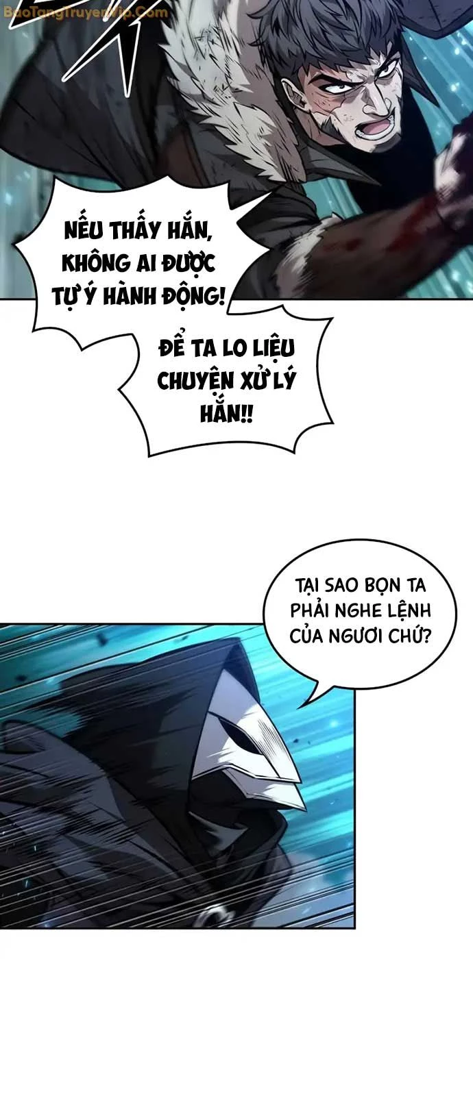 Mạo Hiểm Giả Cuối Cùng Chapter 49 - Trang 2