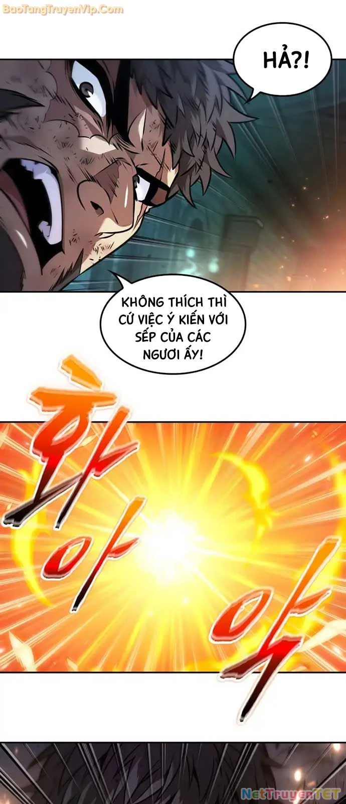 Mạo Hiểm Giả Cuối Cùng Chapter 49 - Trang 2