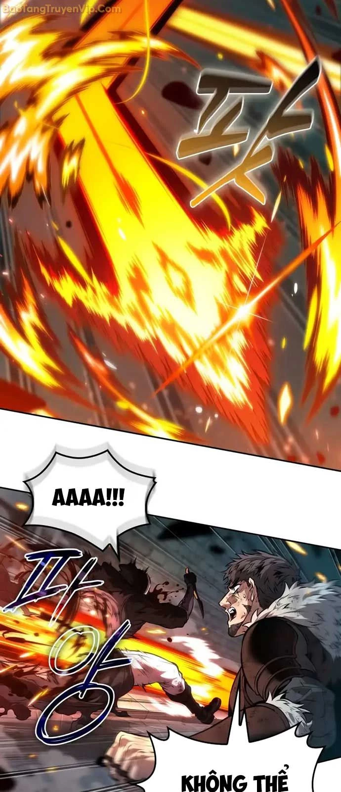 Mạo Hiểm Giả Cuối Cùng Chapter 49 - Trang 2