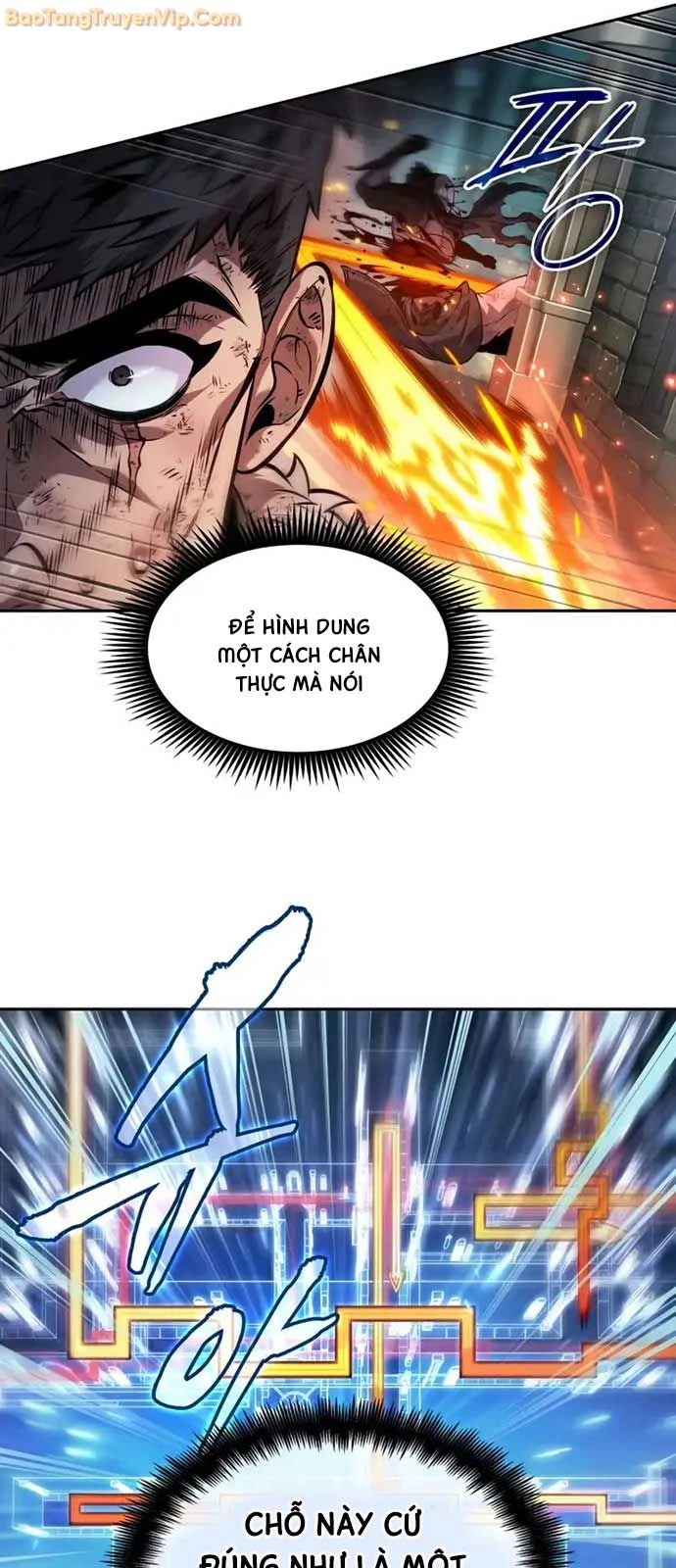 Mạo Hiểm Giả Cuối Cùng Chapter 49 - Trang 2