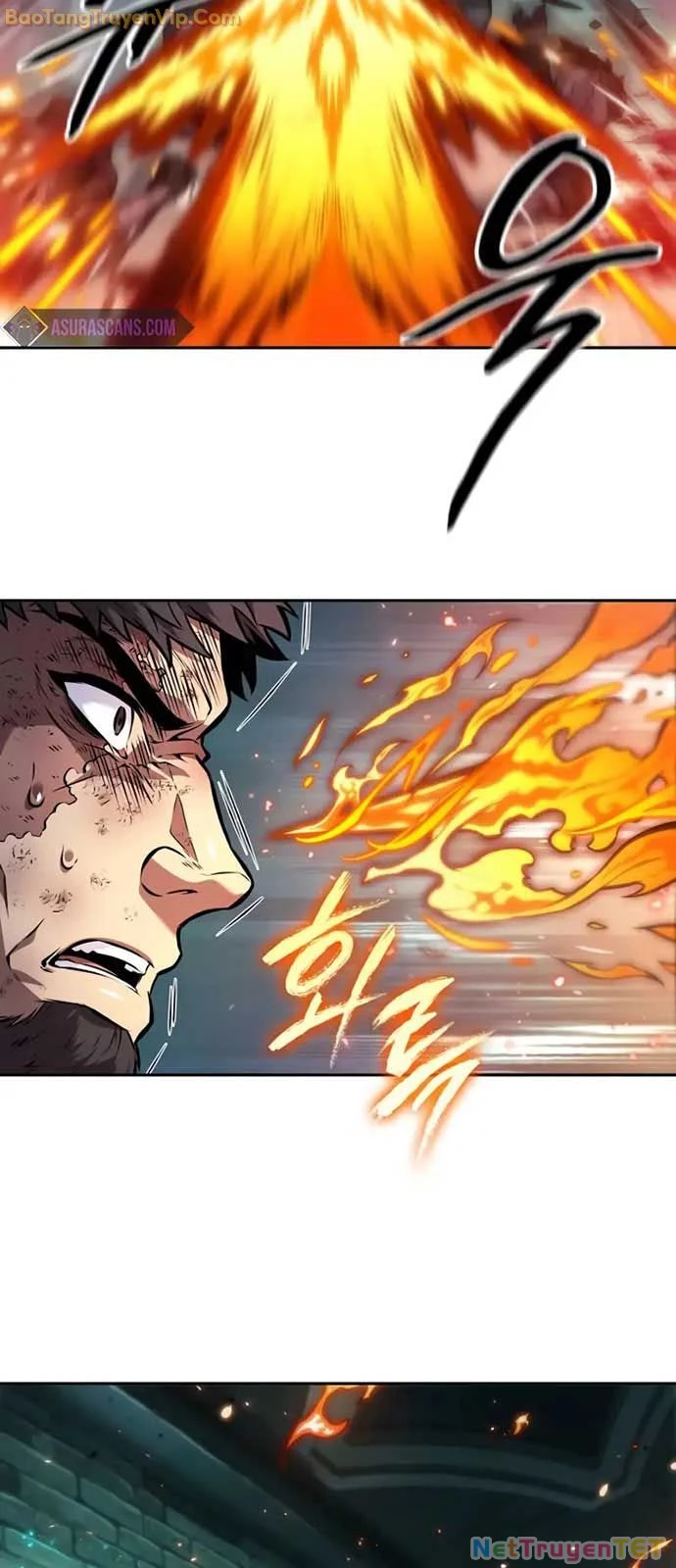 Mạo Hiểm Giả Cuối Cùng Chapter 49 - Trang 2