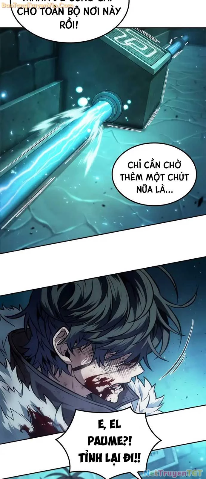 Mạo Hiểm Giả Cuối Cùng Chapter 49 - Trang 2