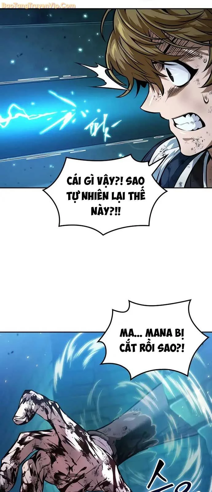 Mạo Hiểm Giả Cuối Cùng Chapter 49 - Trang 2
