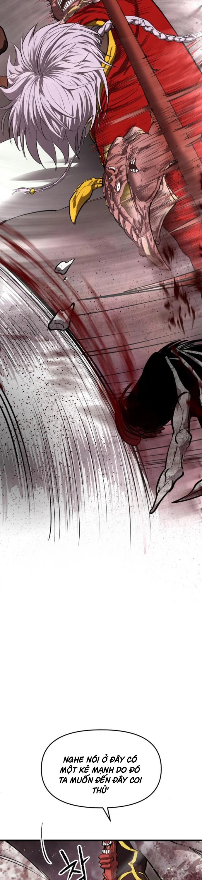 Cốt Nhân Chapter 16 - 2