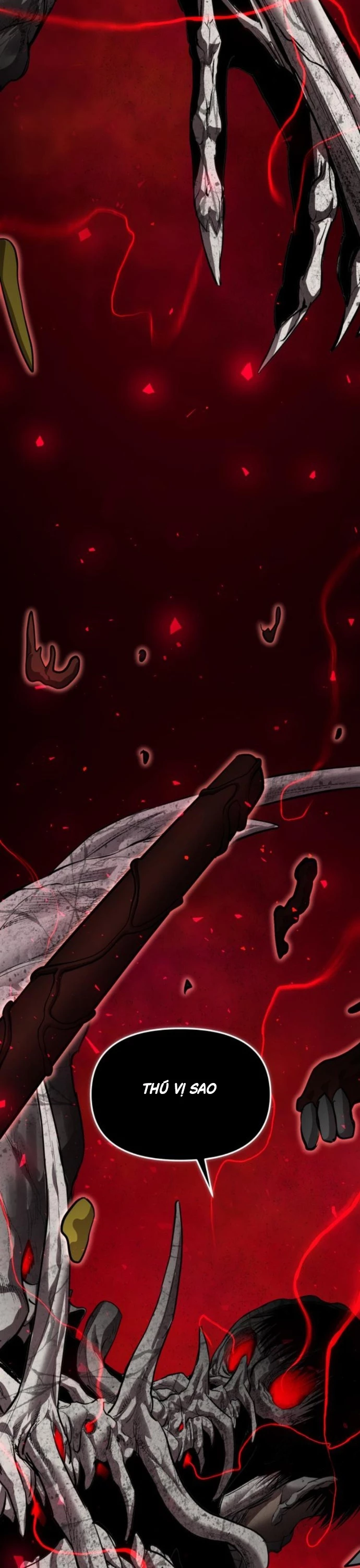 Cốt Nhân Chapter 16 - 7
