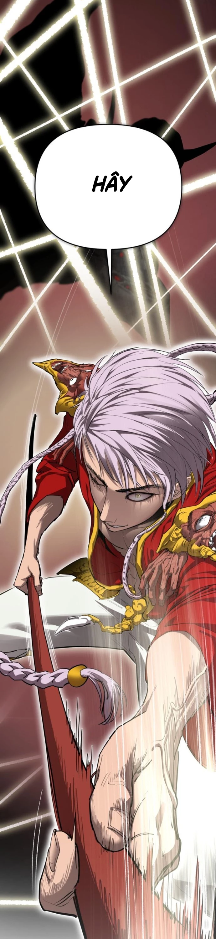Cốt Nhân Chapter 16 - 11