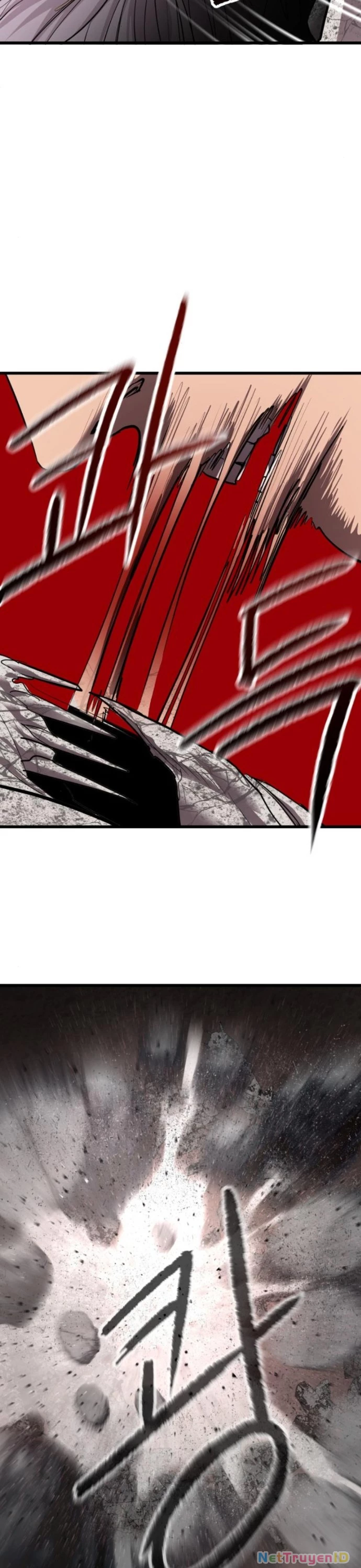 Cốt Nhân Chapter 16 - 19
