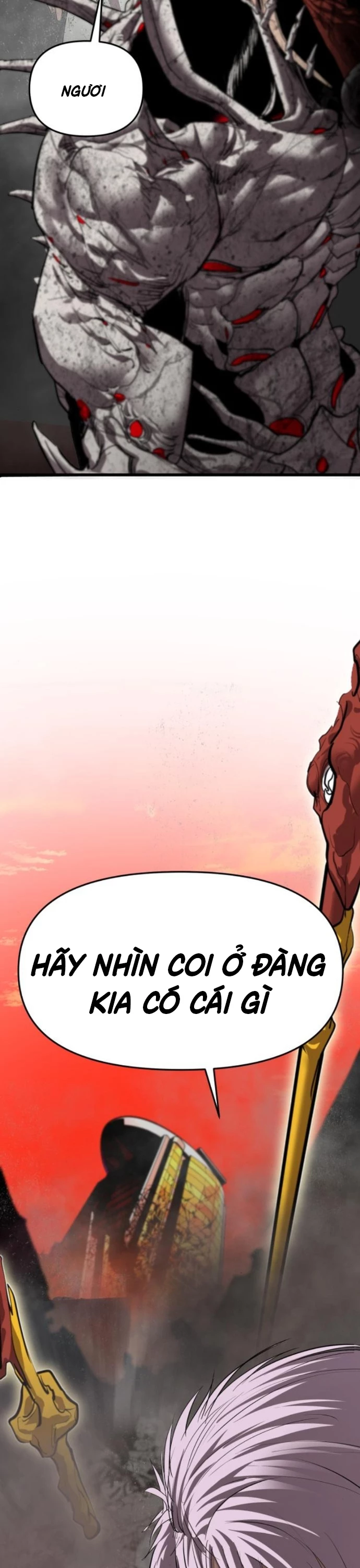 Cốt Nhân Chapter 16 - 23