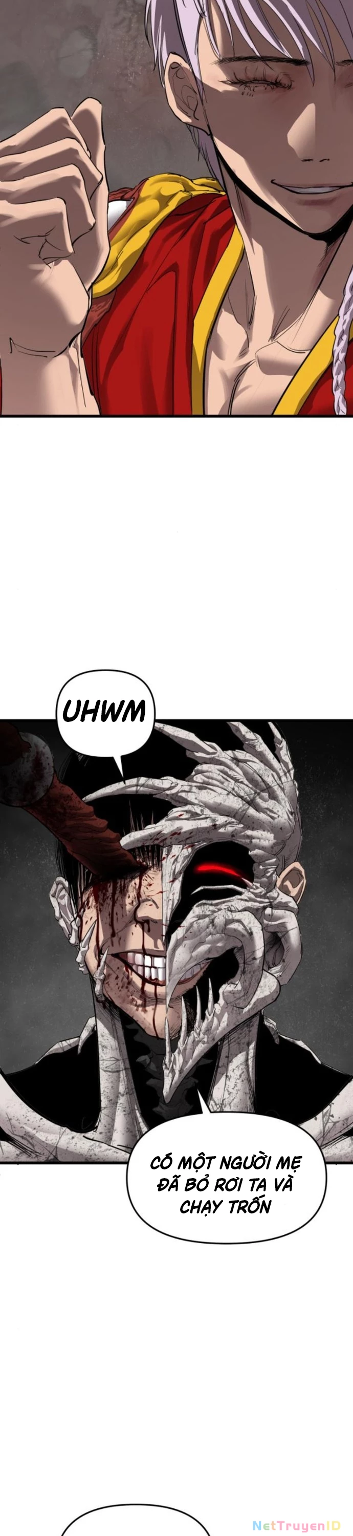 Cốt Nhân Chapter 16 - 24
