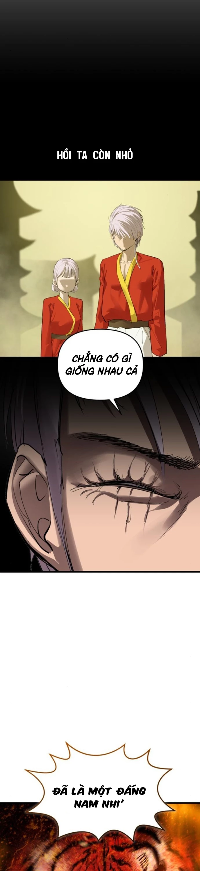 Cốt Nhân Chapter 16 - 26
