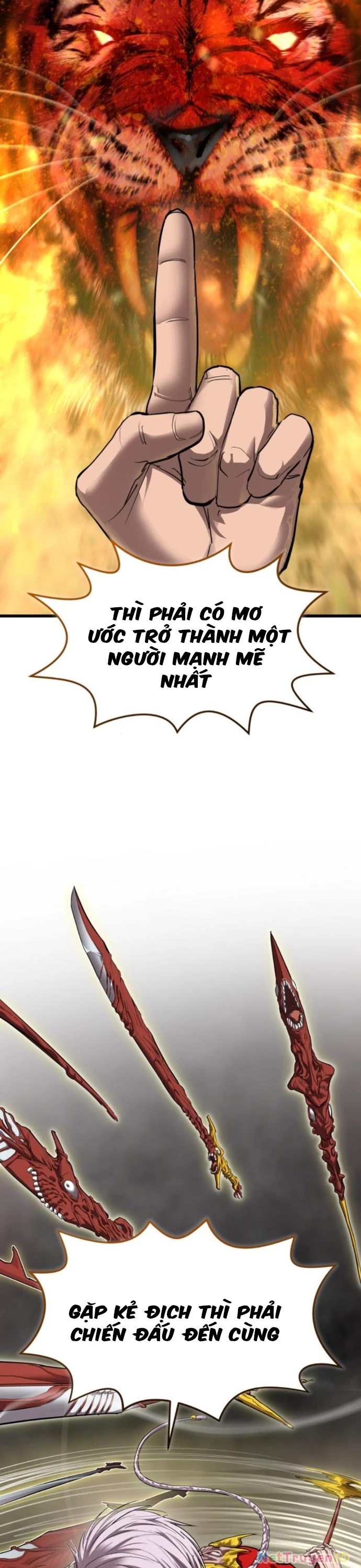 Cốt Nhân Chapter 16 - 27