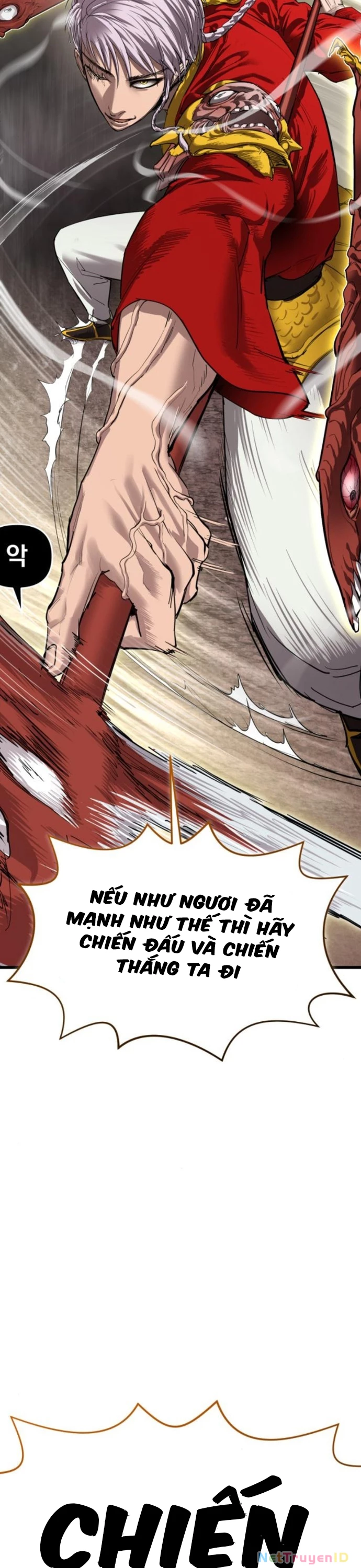Cốt Nhân Chapter 16 - 28