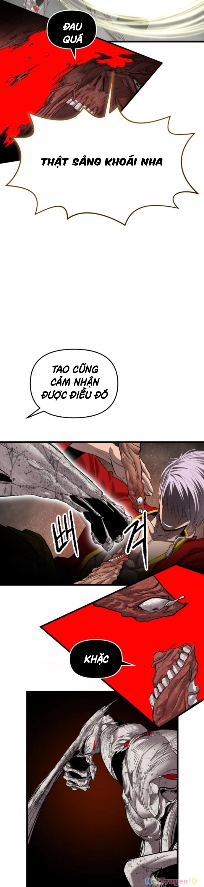 Cốt Nhân Chapter 16 - 30