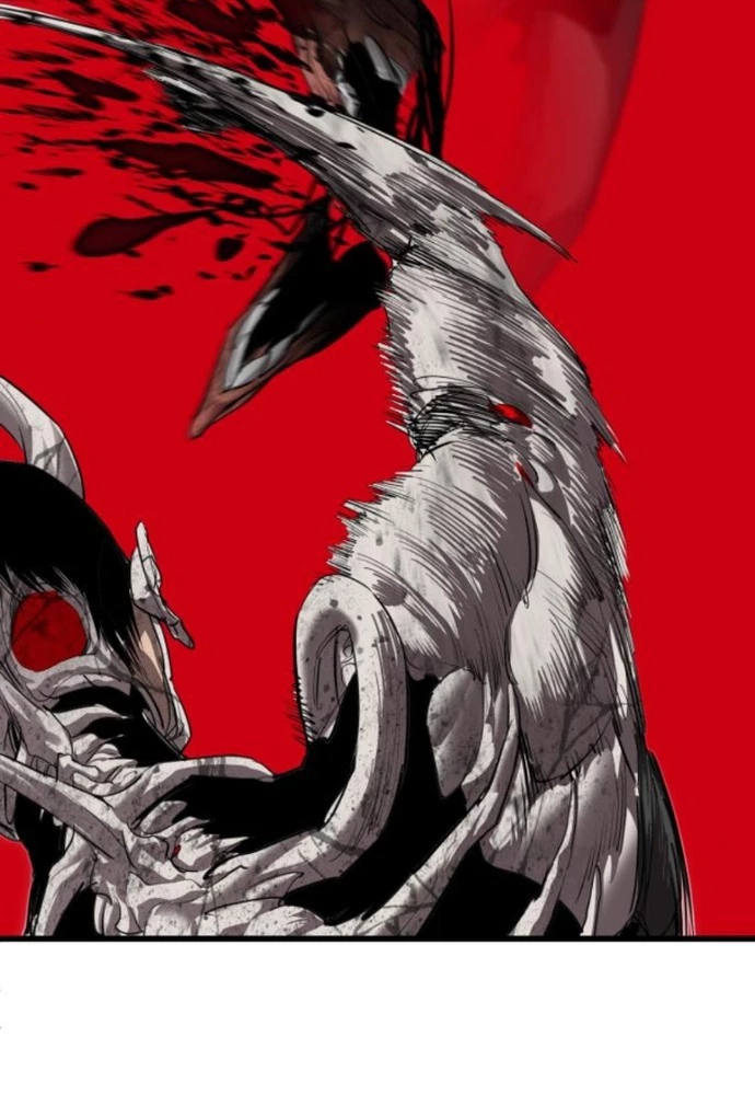 Cốt Nhân Chapter 16 - 32