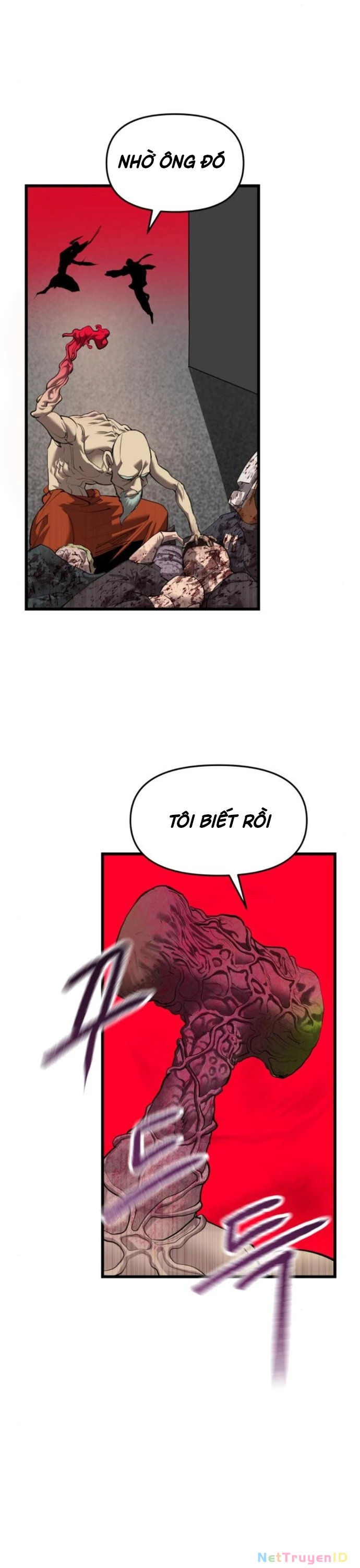 Cốt Nhân Chapter 16 - 41