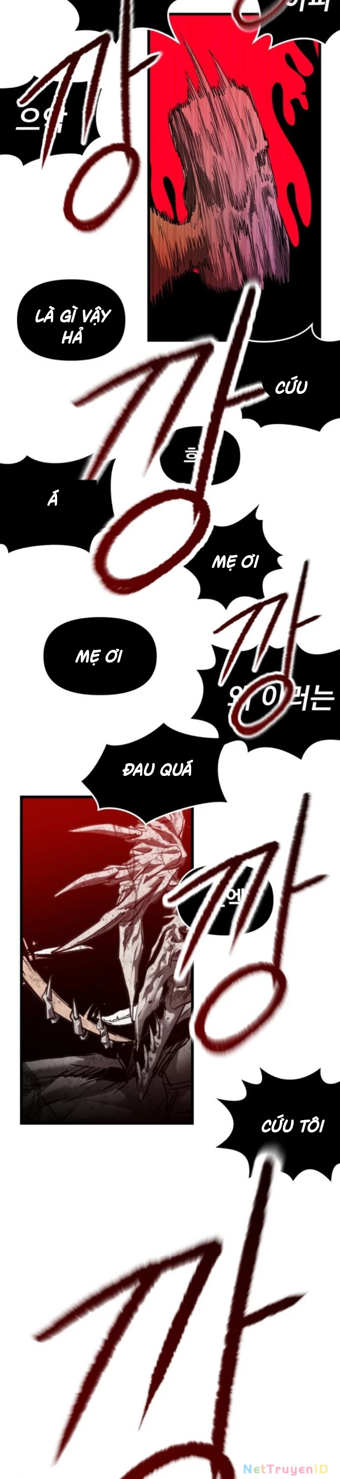 Cốt Nhân Chapter 16 - 44