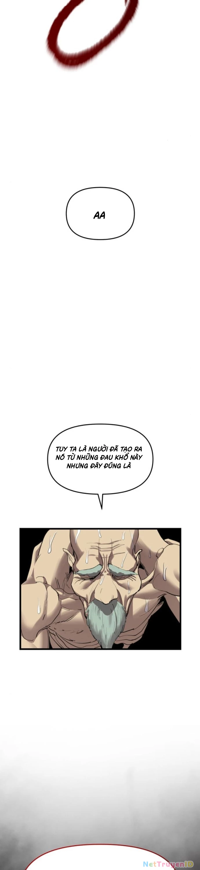 Cốt Nhân Chapter 16 - 45