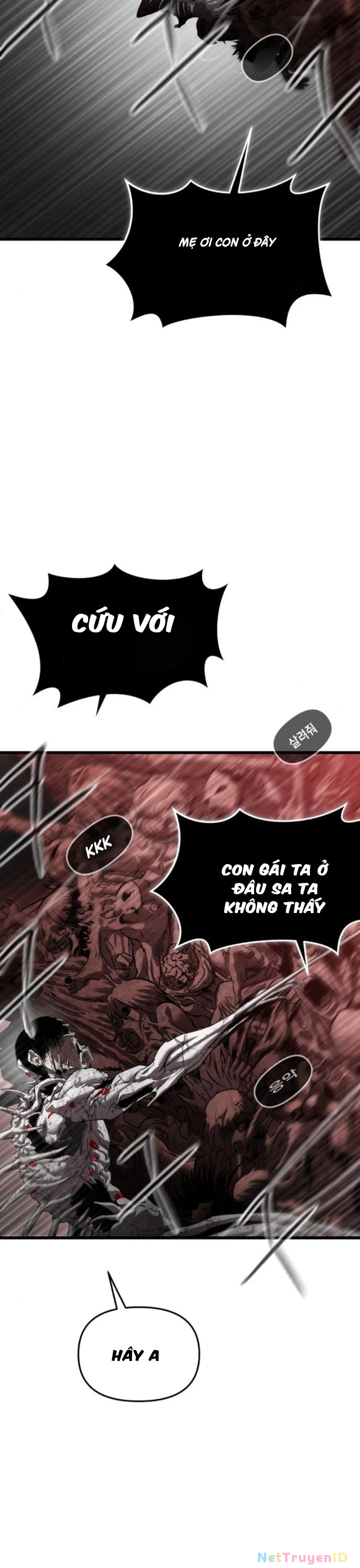 Cốt Nhân Chapter 16 - 49