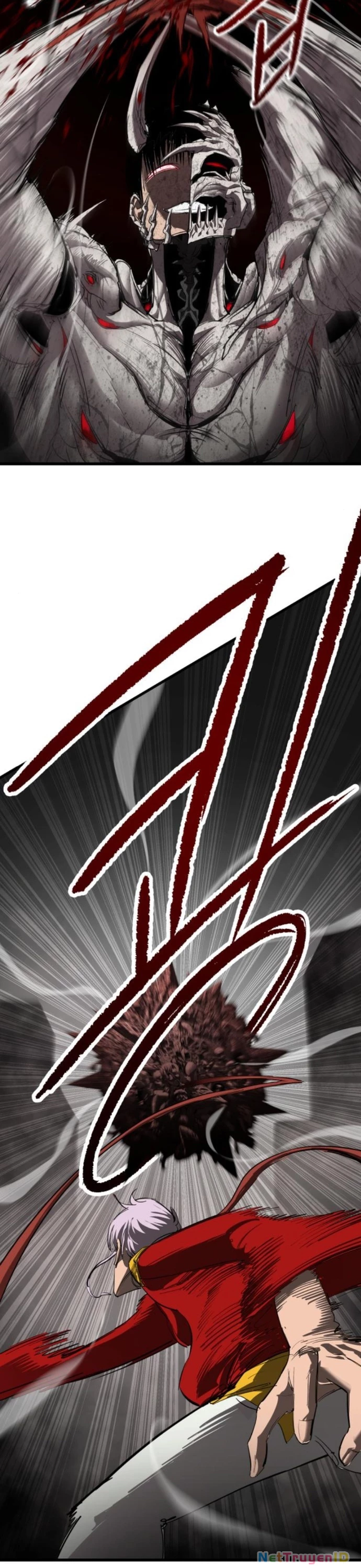 Cốt Nhân Chapter 16 - 51