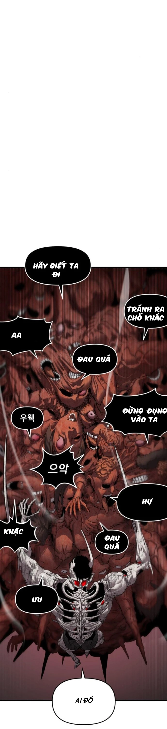 Cốt Nhân Chapter 16 - 52