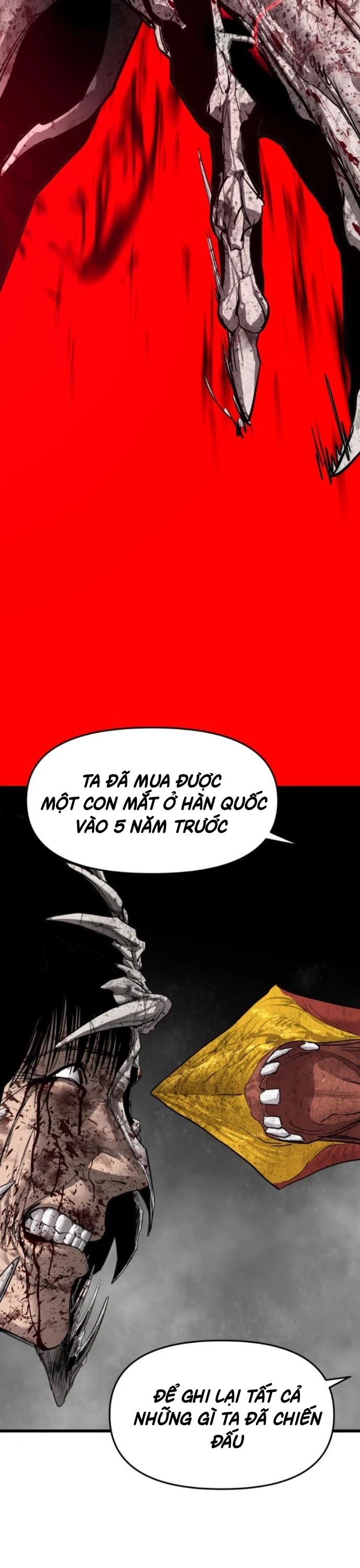 Cốt Nhân Chapter 16 - 57
