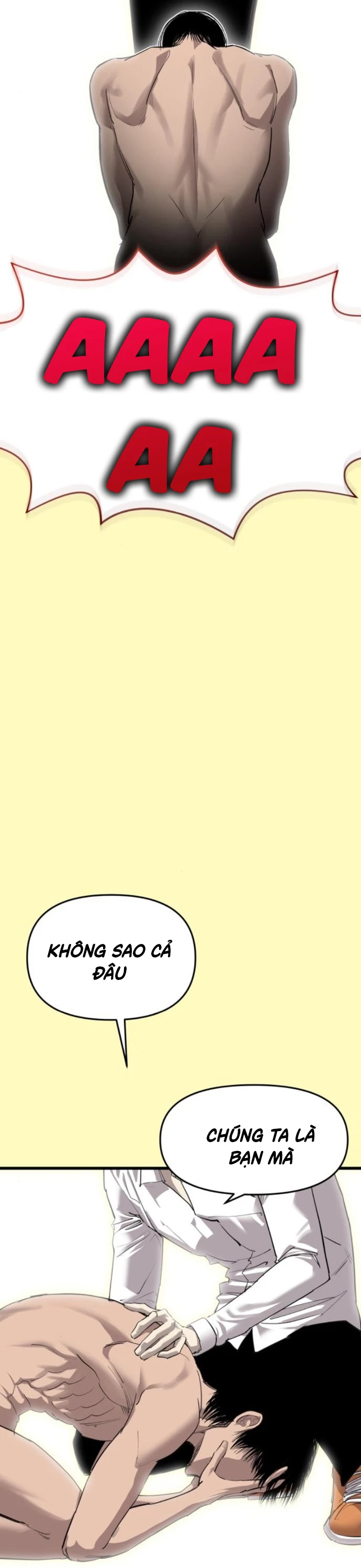 Cốt Nhân Chapter 16 - 68