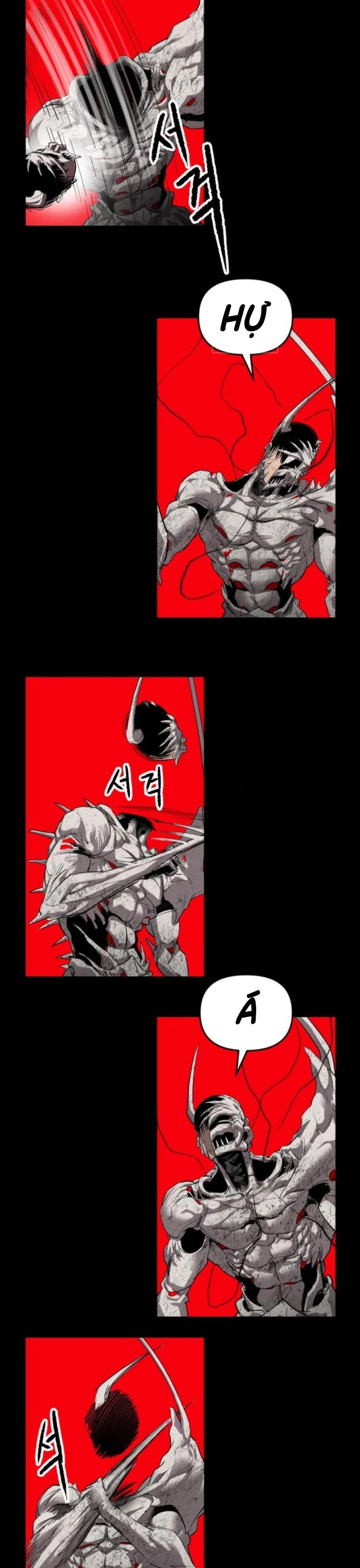 Cốt Nhân Chapter 16 - 78