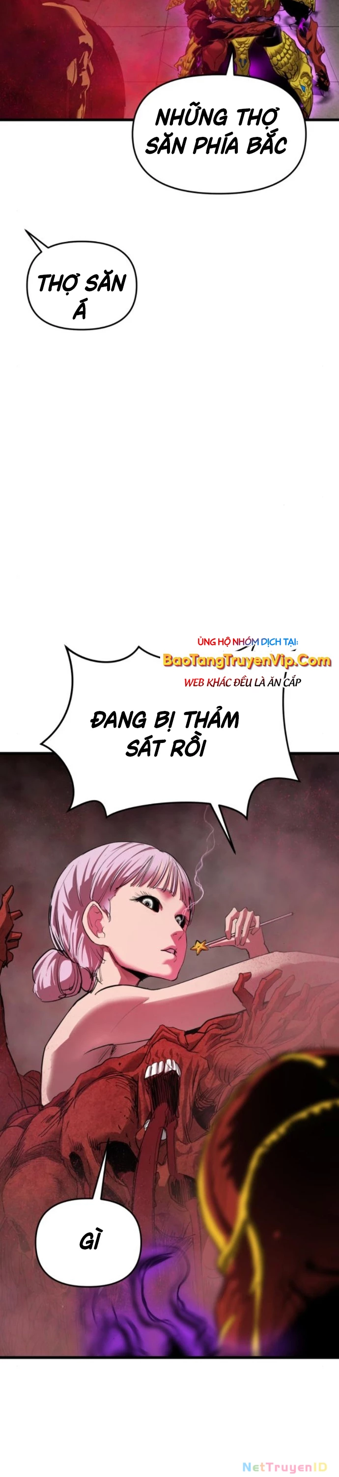 Cốt Nhân Chapter 16 - 88